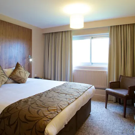 Aubrey Park Hotel Хемел-Хемпстед Экстерьер фото