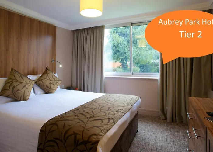 Aubrey Park Hotel