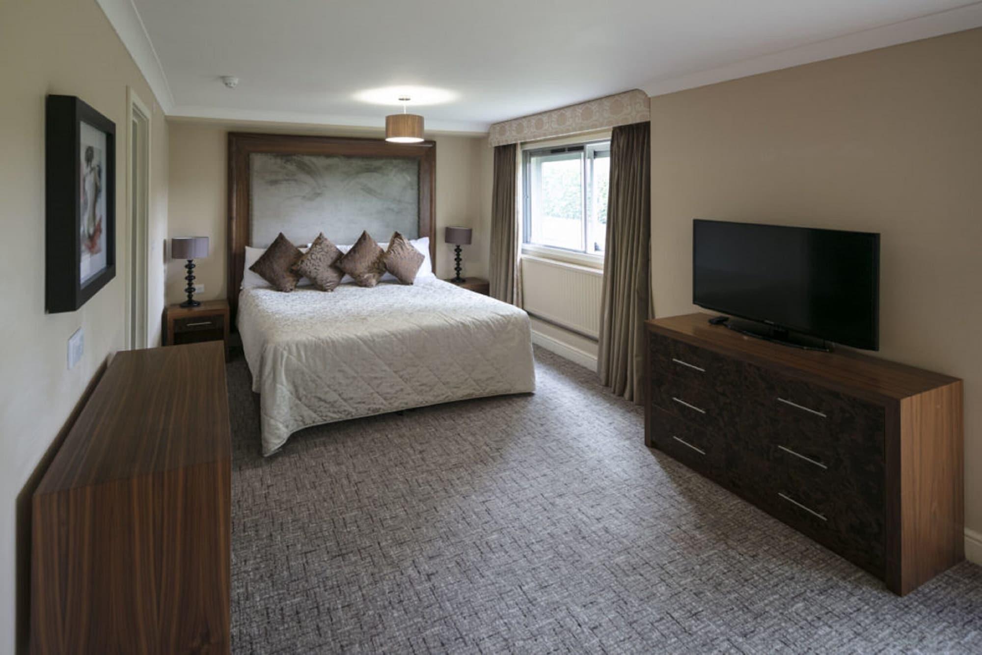 Hotel Aubrey Park 4*