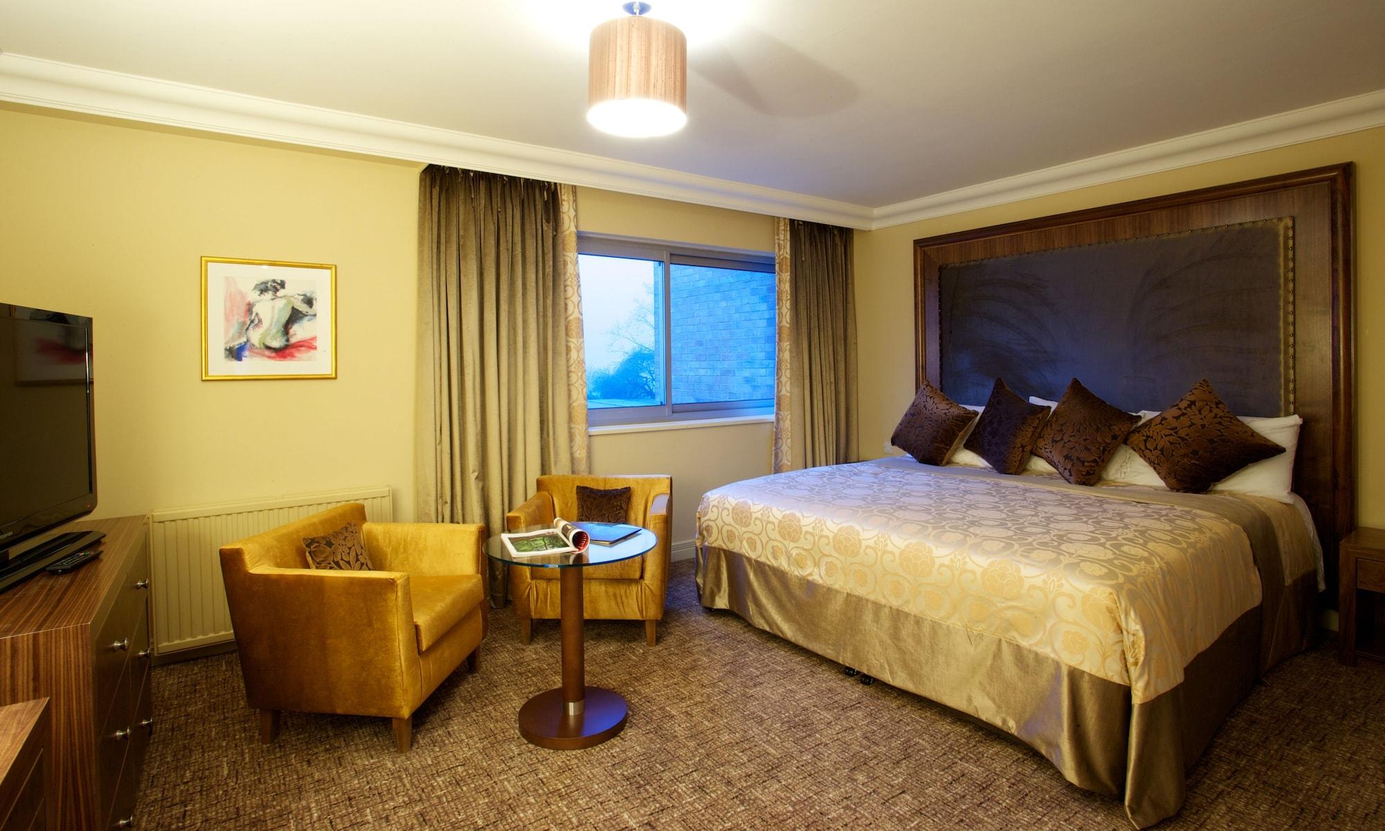 Hotel Aubrey Park Hemel Hempstead