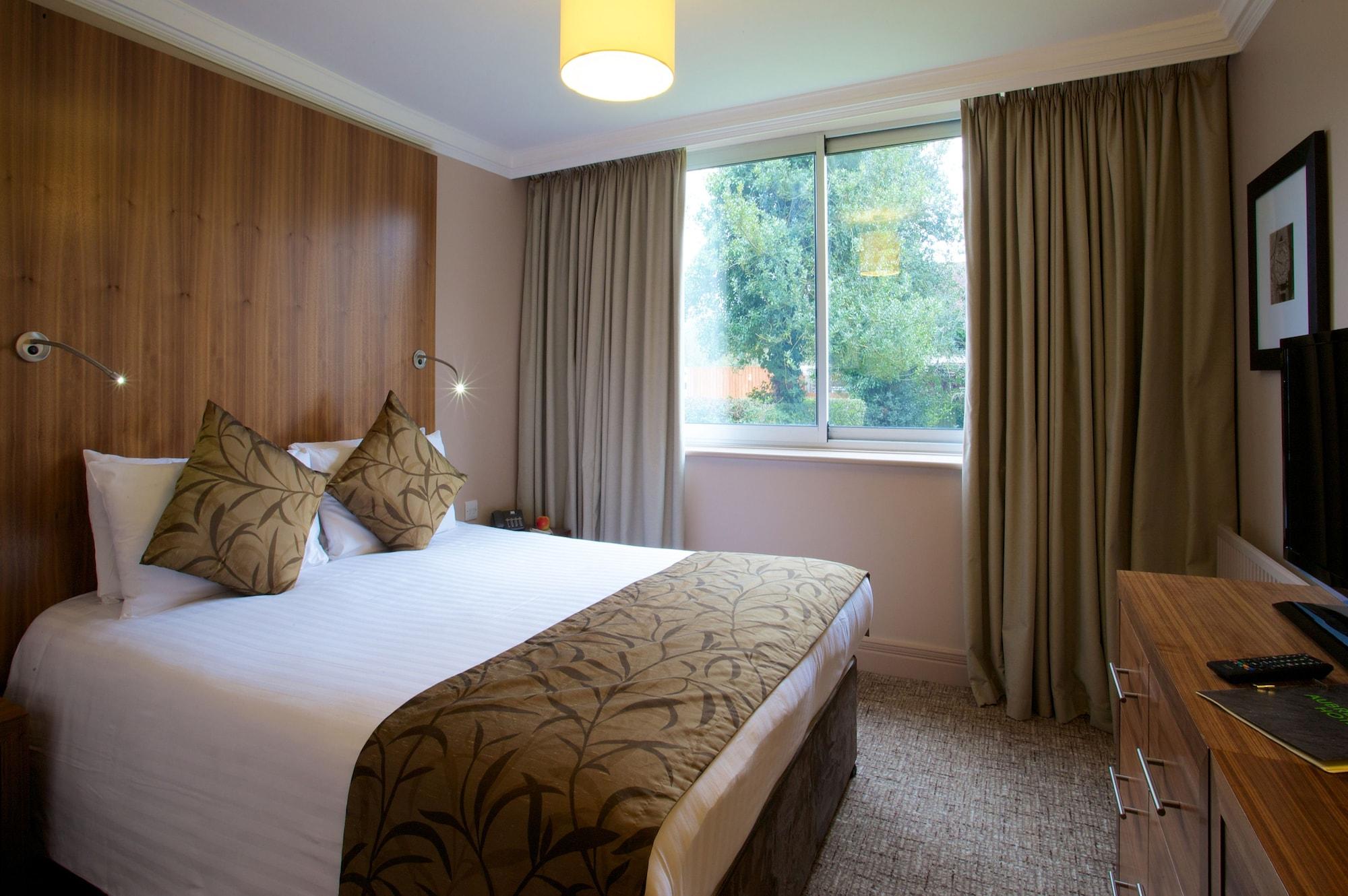 Hotel Aubrey Park