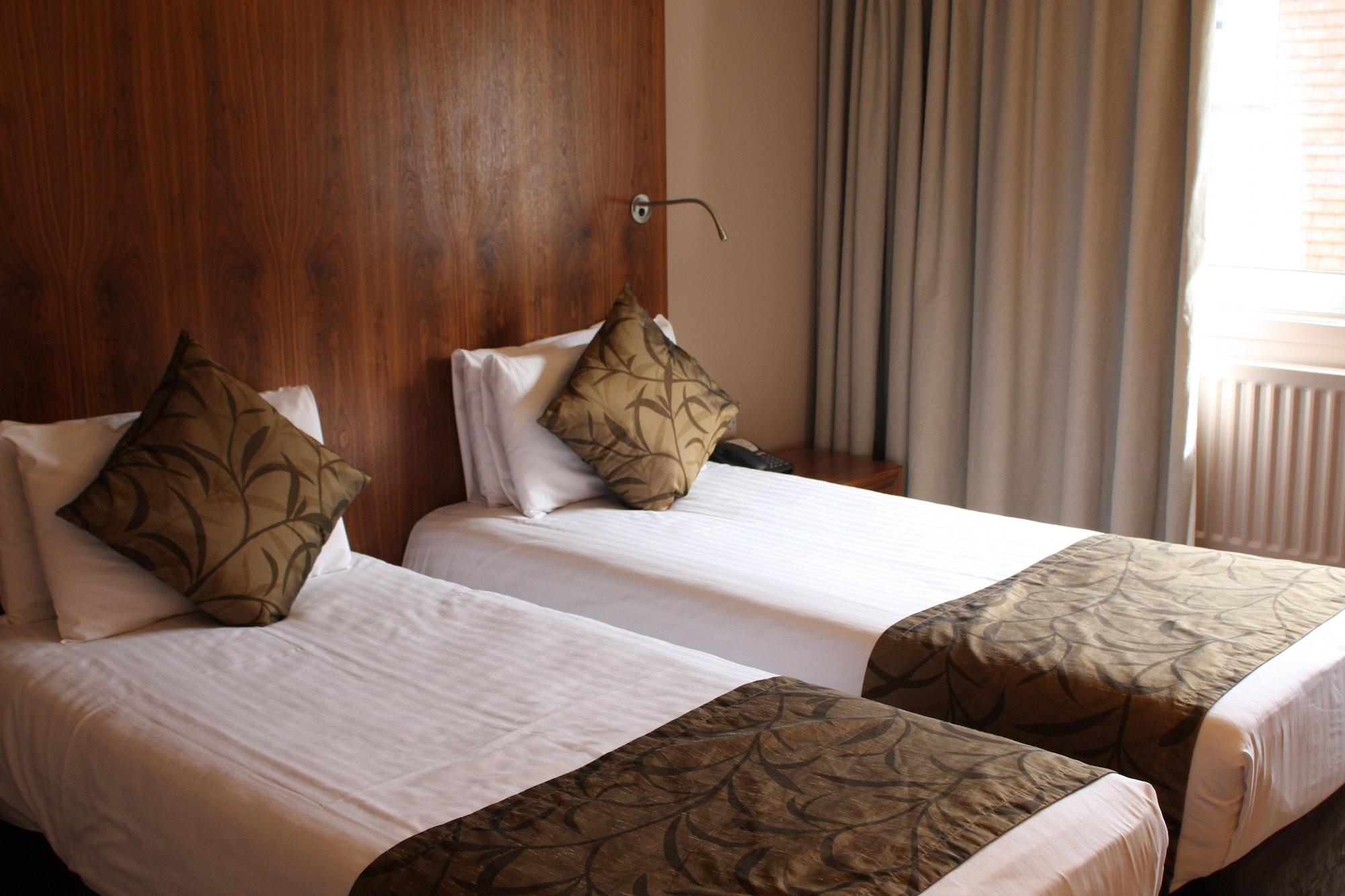Hotel Aubrey Park Hemel Hempstead