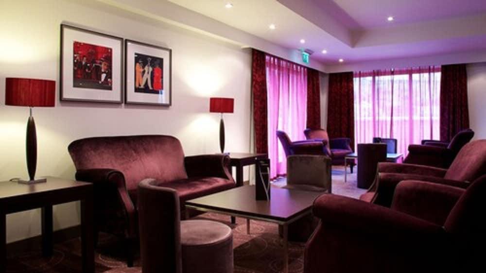 Hotel Aubrey Park
