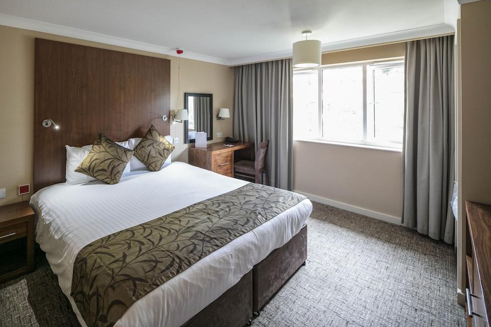 Aubrey Park Hotel Hemel Hempstead