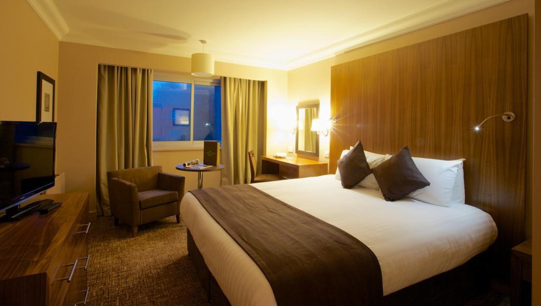Aubrey Park Hotel Hemel Hempstead