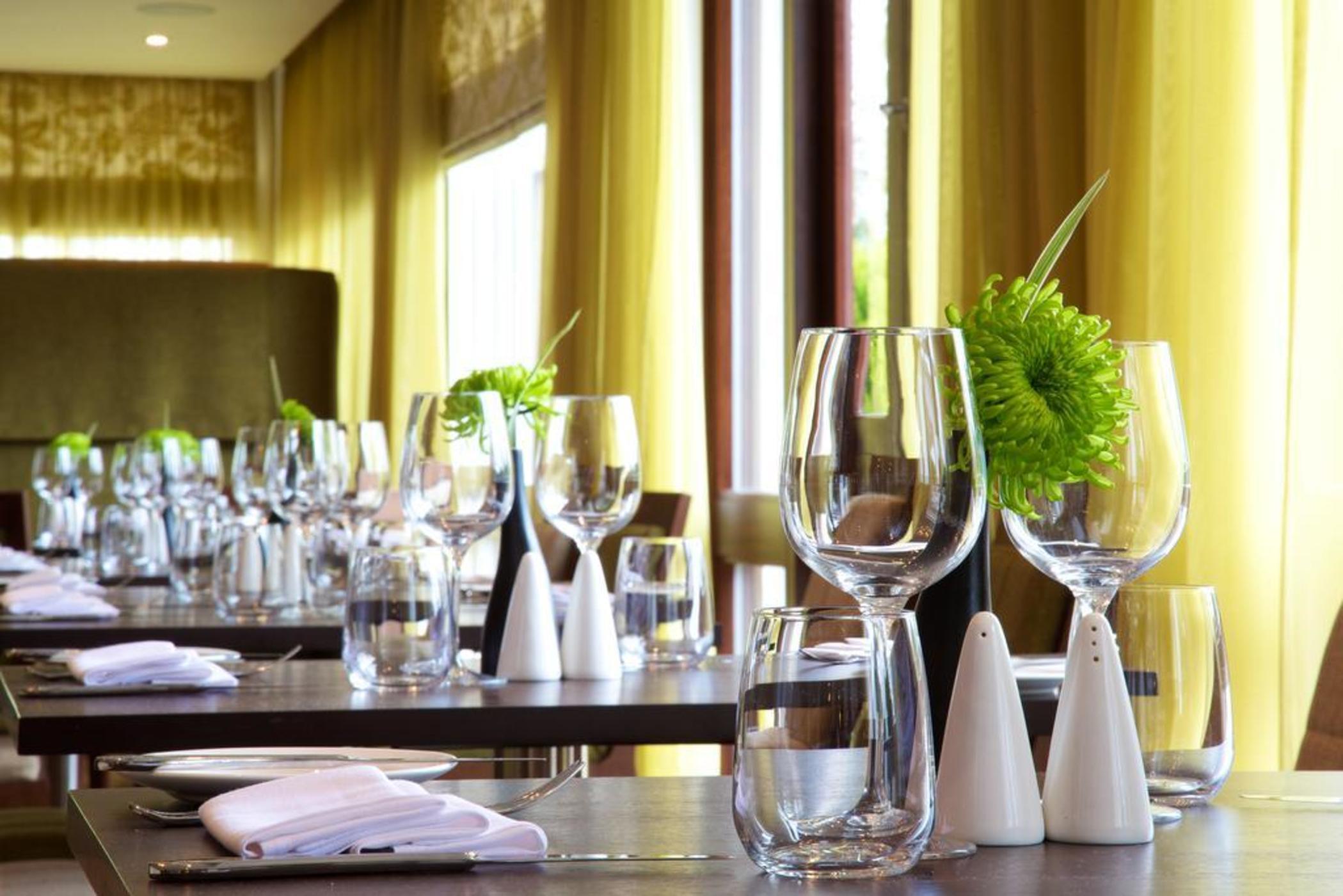 Hotel Aubrey Park