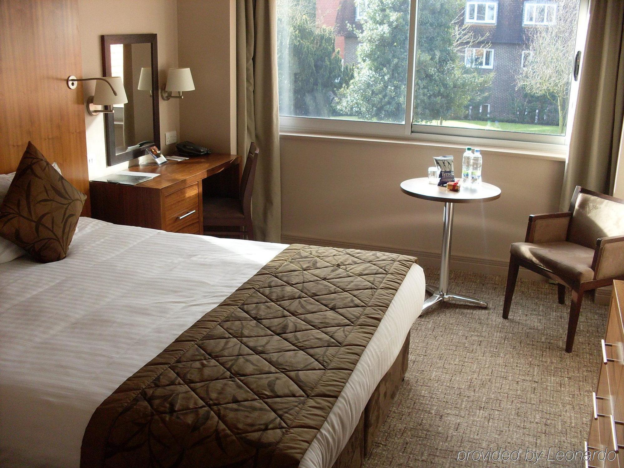 Hotel Aubrey Park 4*