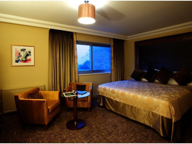 Aubrey Park Hotel Hemel Hempstead