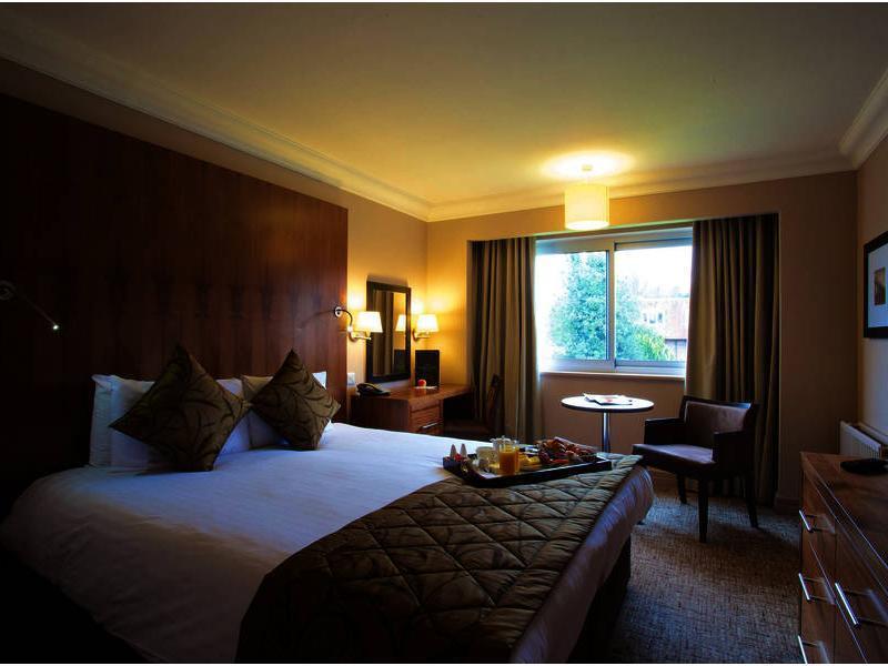 Aubrey Park 4* Hemel Hempstead
