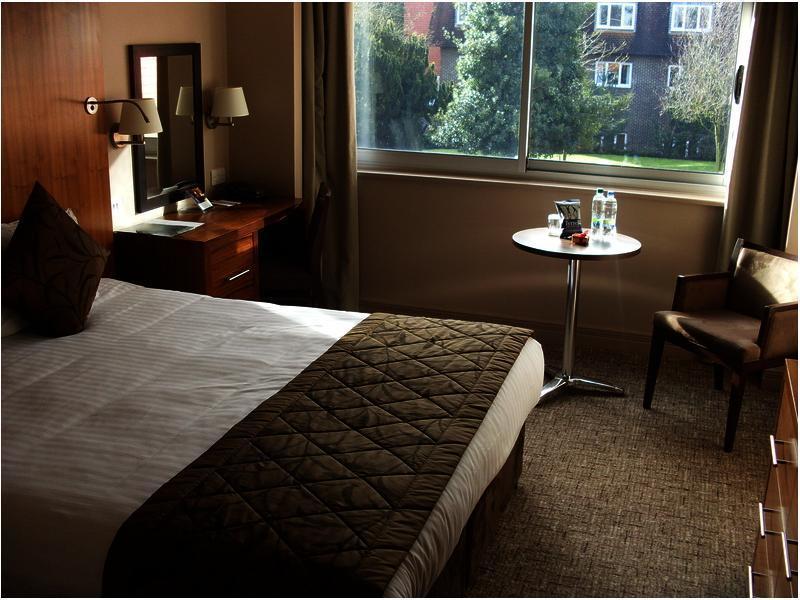 Aubrey Park Hotel 4*