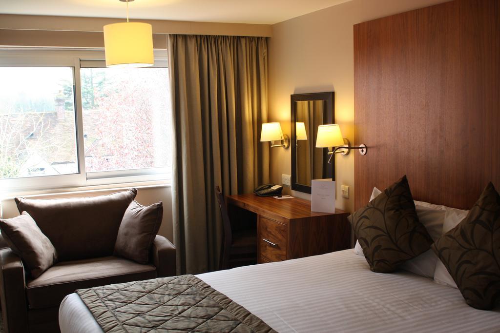Hotel Aubrey Park Hemel Hempstead