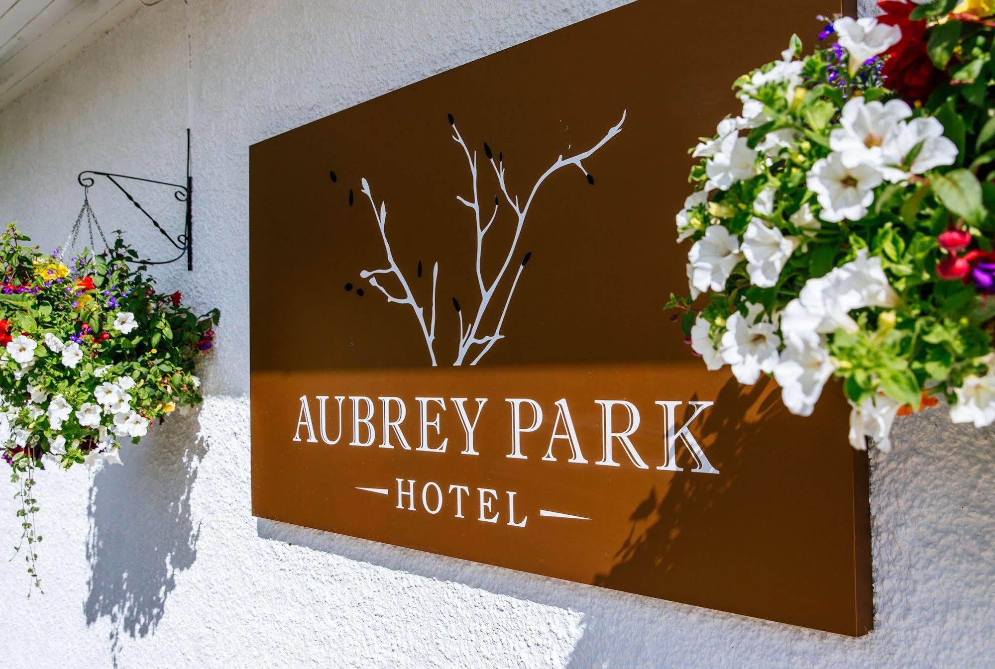 Aubrey Park Hemel Hempstead