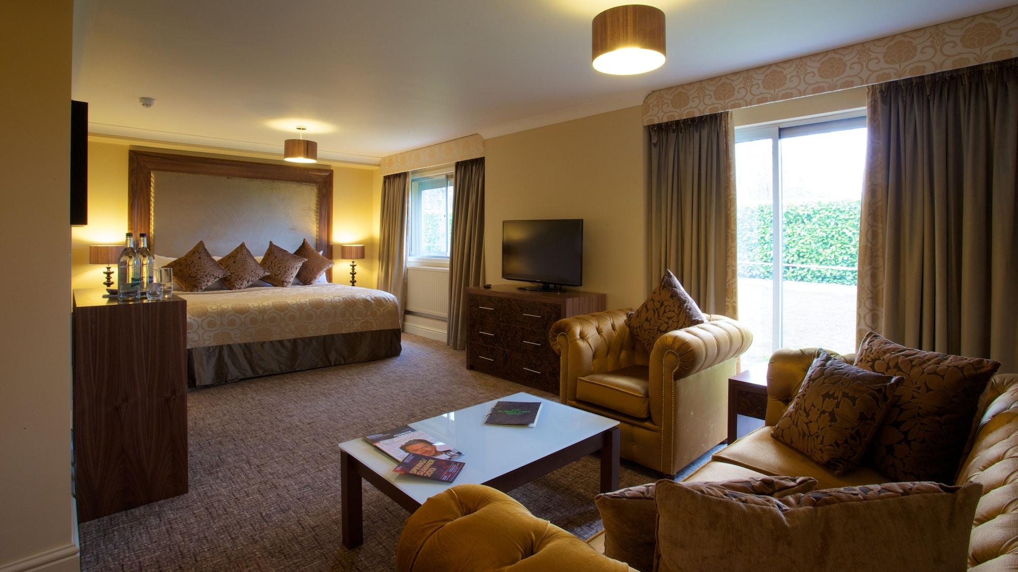 Aubrey Park Hotel 4*