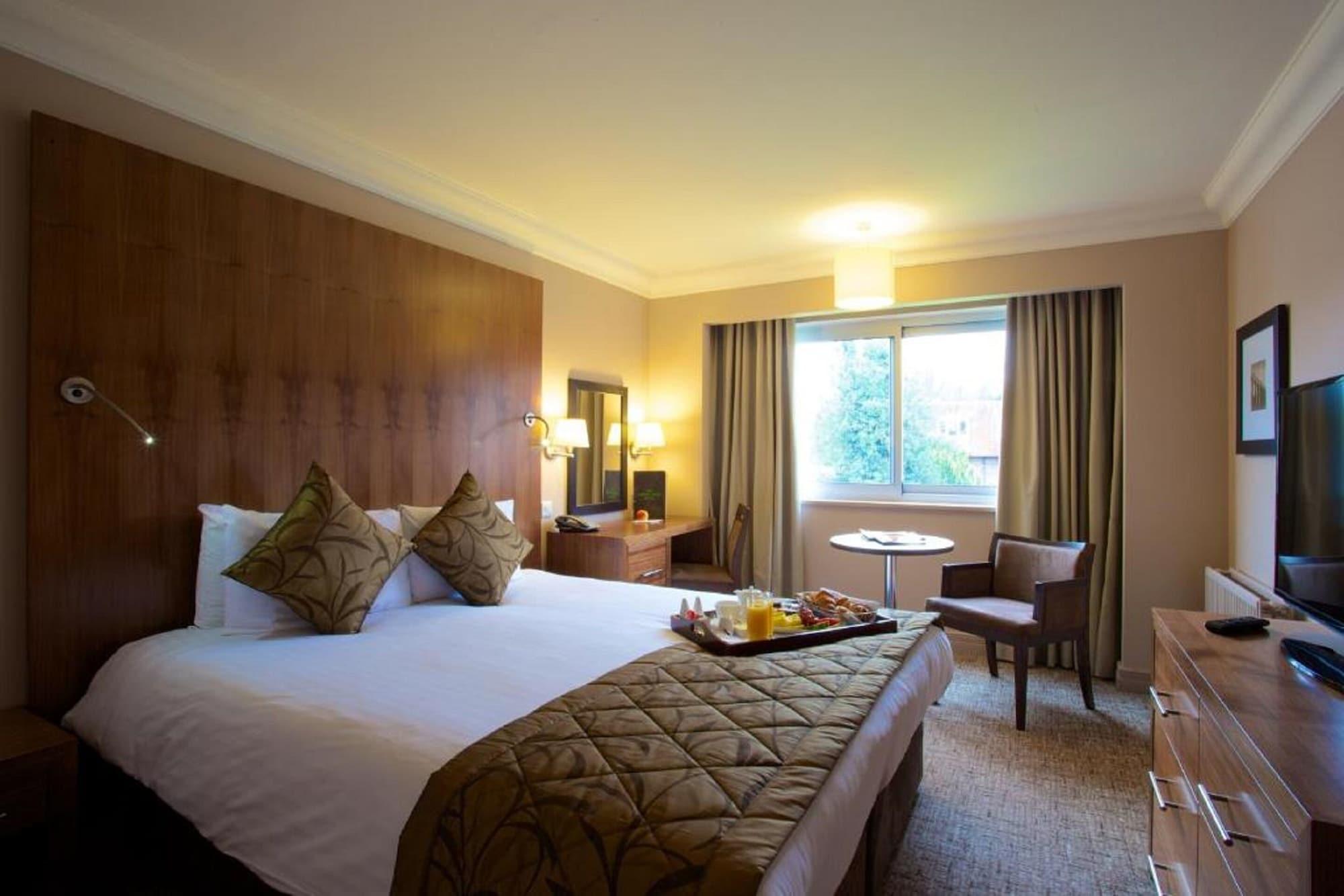 Aubrey Park 4* Hemel Hempstead