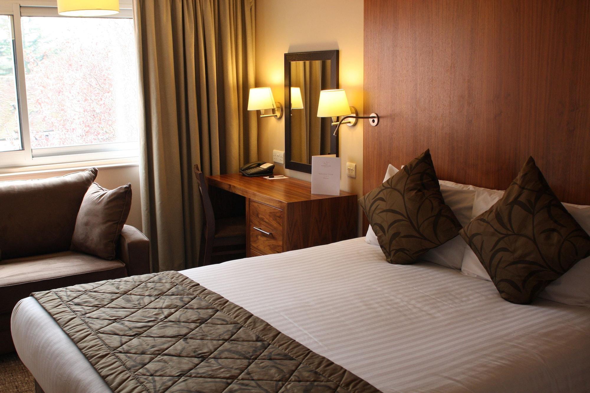 Hotel Aubrey Park